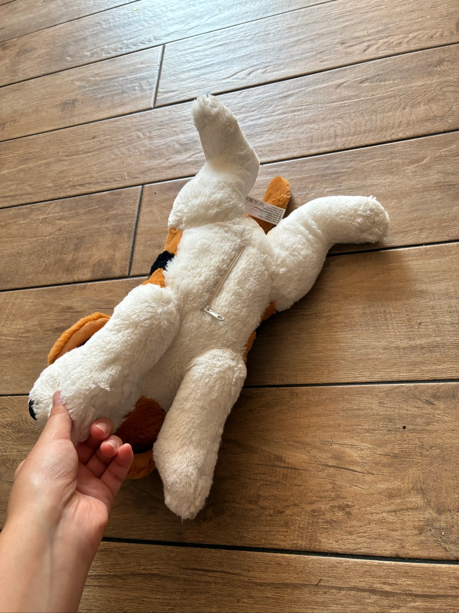 Pelúcia de cachorro – photo 3